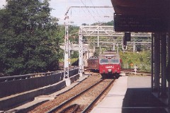 Skøyen, 25. July 2004